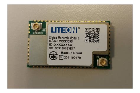 liteon technology corporation wifi